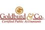 Goldburd & Co. LLP logo