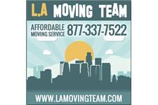 L.A Moving Team image 1