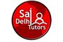 Sai Delhi Tutors logo