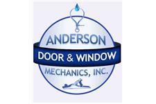 Anderson Door & Window Mechanics, Inc. image 1