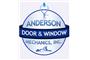 Anderson Door & Window Mechanics, Inc. logo