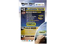 Wash N' Roll Car Wash image 2