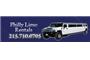 Philly Limo Rentals logo