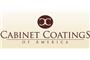 Cabinet Coatings of America, Inc. logo