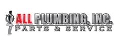 All Plumbing, Inc. image 1