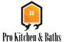 Pro Kitchen & Bath logo