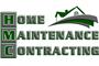 Home Maintenance Contracting logo