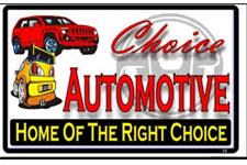 Choice Automotive image 1
