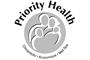 Priority Health Chiropractic logo