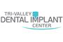 Tri-Valley Dental Implant Center logo