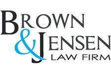 Brown and Jensen Law Firm image 1