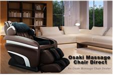 MASSAGE CHAIRS - DIRECT image 1