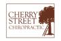Cherry Street Chiropractic logo
