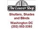 The Louver Shop Washington DC logo