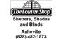 The Louver Shop Asheville  logo