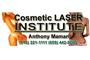 Cosmetic Laser Institute logo