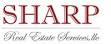 Sharp Real Estate Services, LLC image 1