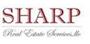 Sharp Real Estate Services, LLC logo
