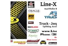 Line-X of Indy Truck Accessories & Jeep Store image 4