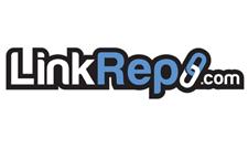 Link Rep Web Design and SEO image 1