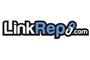 Link Rep Web Design and SEO logo