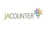 JA Counter logo