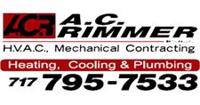 A.C. Rimmer Inc. image 1