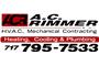 A.C. Rimmer Inc. logo
