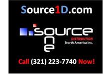 Source One Distribution North America – Orlando image 1