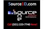 Source One Distribution North America – Orlando logo