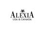 Alexia Designs logo