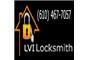 LVI Locksmith logo