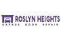 Roslyn Heights Garage Door Repair logo