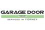 Garage Door Repair Forney logo