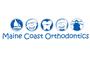 Maine Coast Orthodontics logo