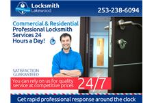 Locksmith Lakewood image 2