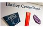 Harley Center Dental logo