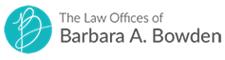 Law Offices of Barbara A. Bowden image 1
