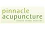 Pinnacle Acupuncture logo