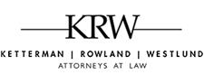 Matthew Ketterman Asbestos KRW Lawyer image 1