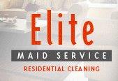 Elite Maid Service image 1