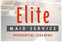 Elite Maid Service logo