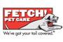 Fetch! Pet Care of SW Austin & Lakeway logo