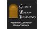 Quality Window Treatments logo