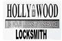 Hollywood Locksmith logo