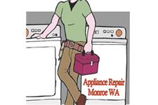 Appliance Repair Monroe image 1