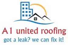 A1 United Roofing image 1