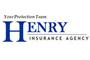 Henry Insurance Agency LLC logo
