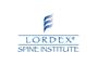 Lordex Spine Institute logo