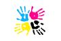Live Colors Design & Print Labs logo